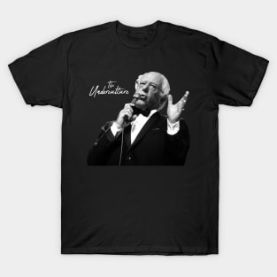 Bernie Sings T-Shirt